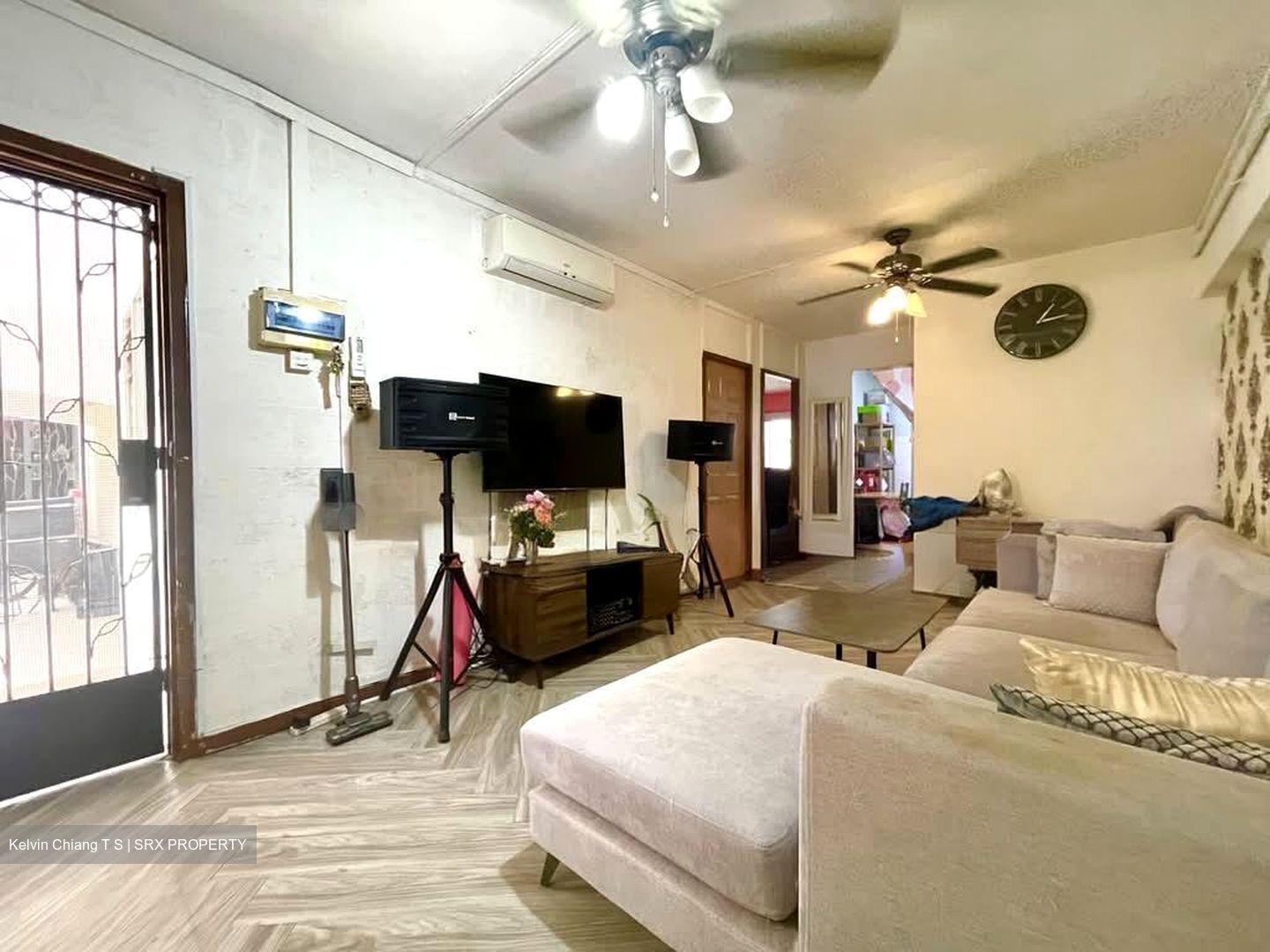 Blk 783 Khatib Vale (Yishun), HDB 3 Rooms #565235151